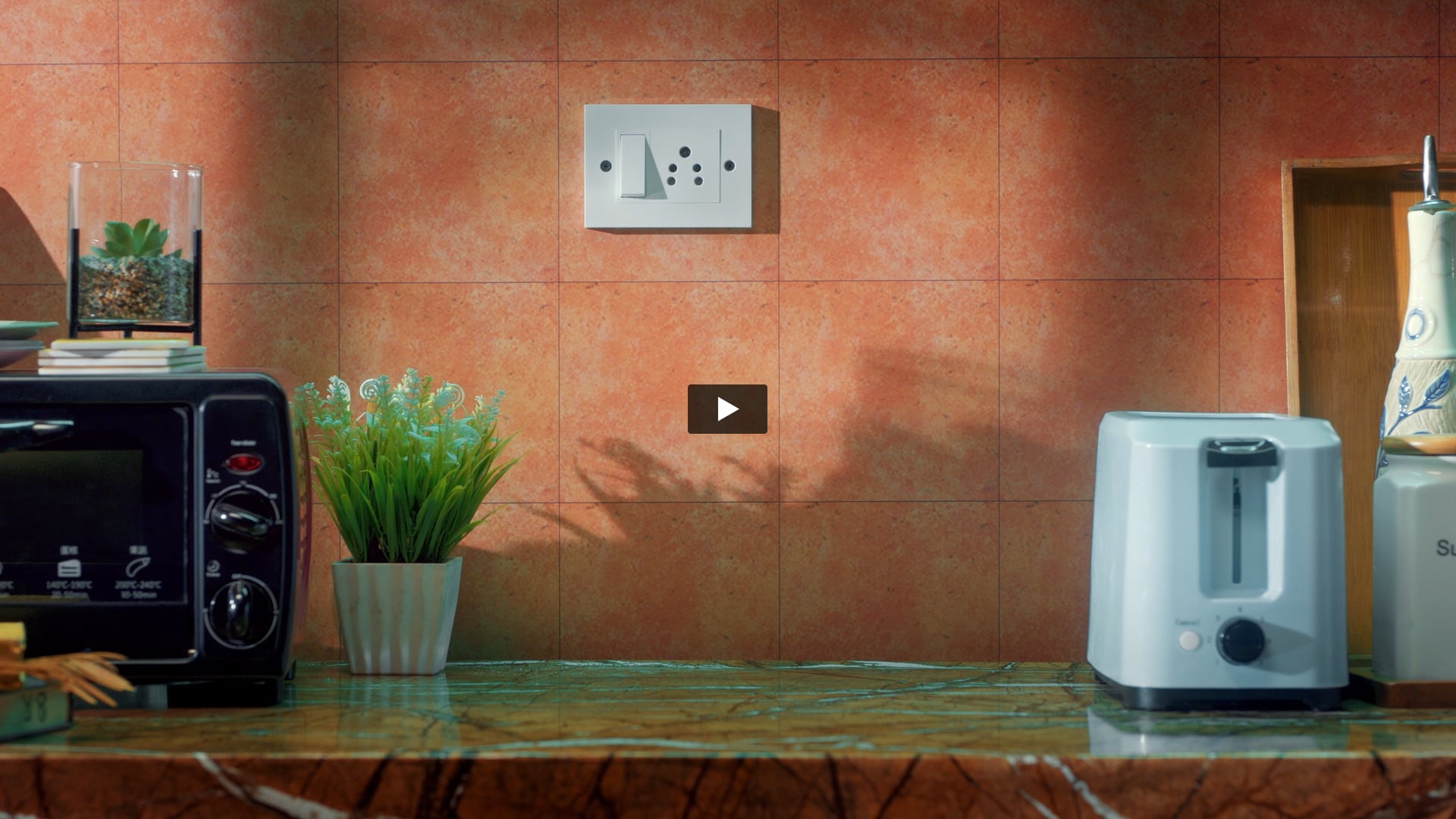 JK Cement WallMaxx - Plug Point | Director by Prakash Vaidyanathan