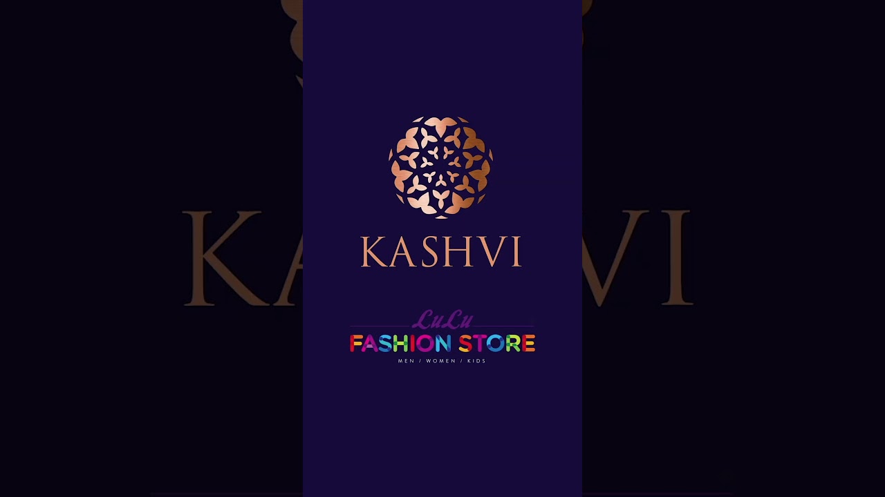 Kashvi - Onam Collection | Offline Editor by Nandu Pattazhy