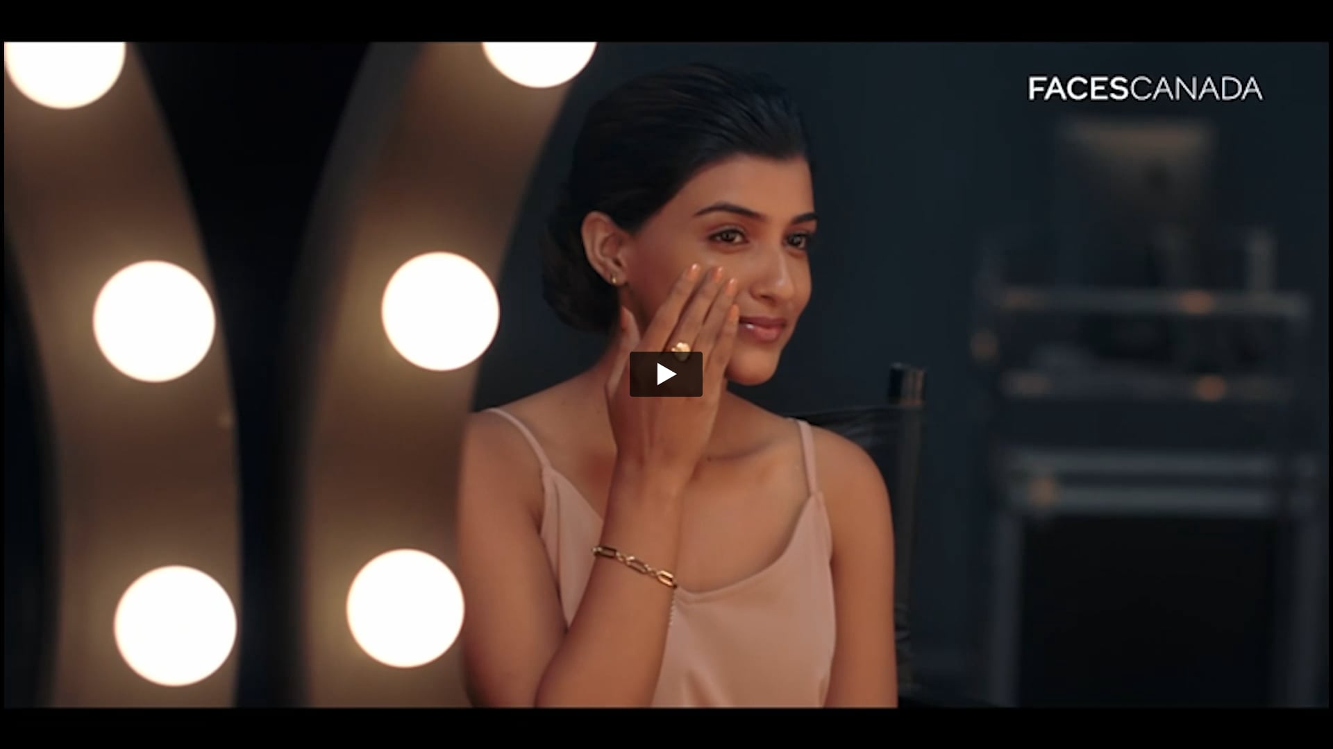 Faces Canada 3in1 Foundation Ft. Yami Gautam | Music Director by Donn Bhat