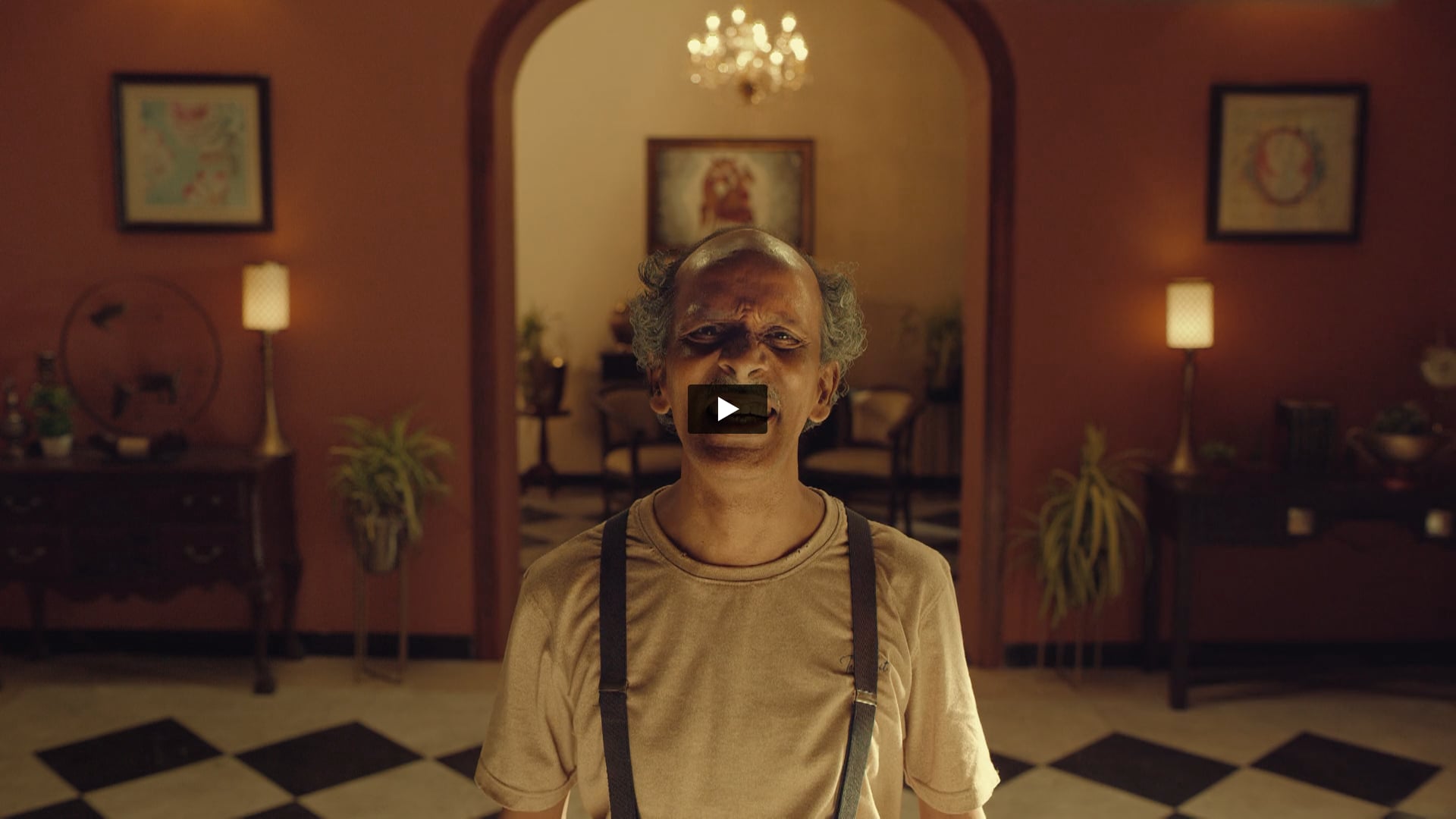 Indicus Admyra | Online Editor by Ramkumar 