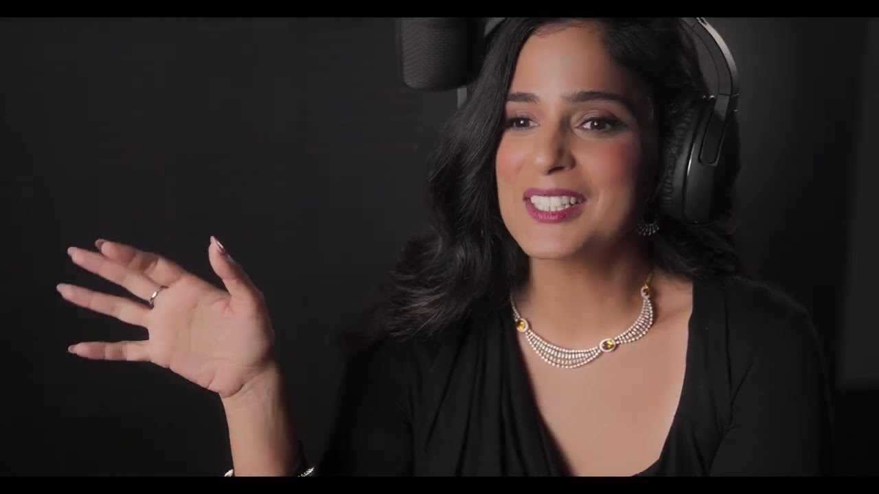 Tanishq UAE - Every Woman A Diamond Ft. Meghana Mundkur | Costume Stylist by Mithilesh 