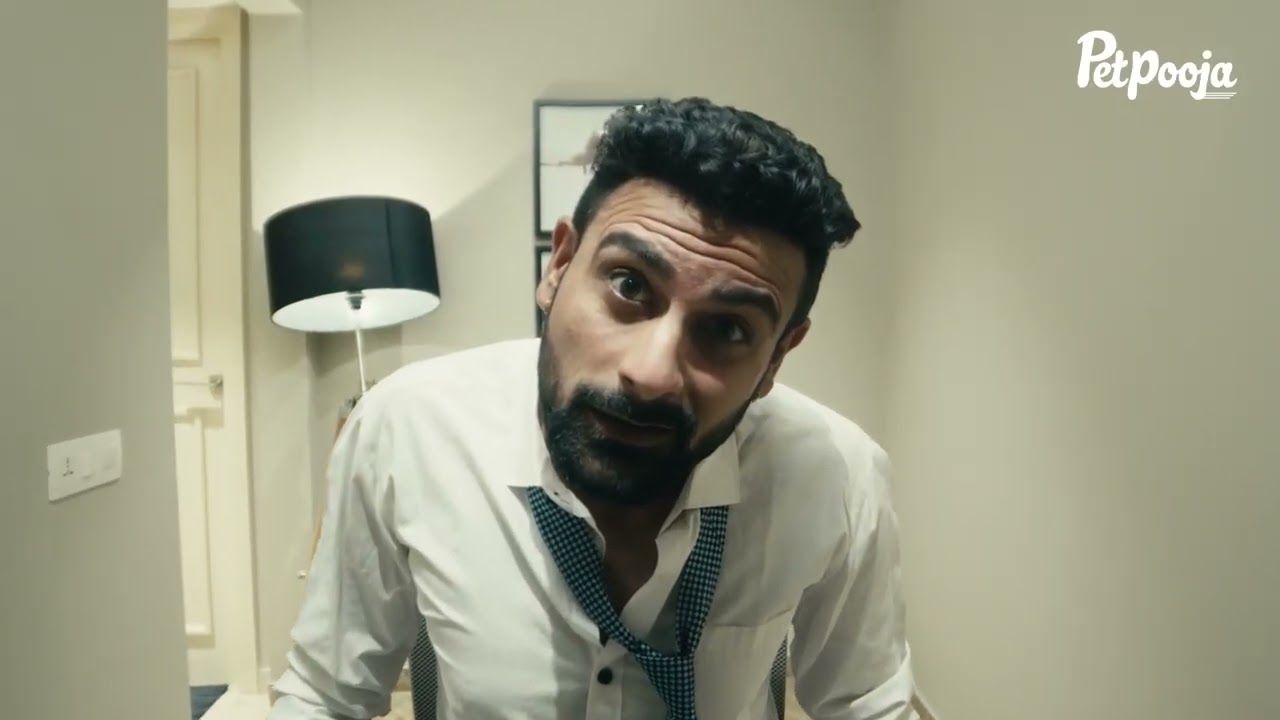 Petpooja - Best restaurant Billing | DoP by Rutvik Soni