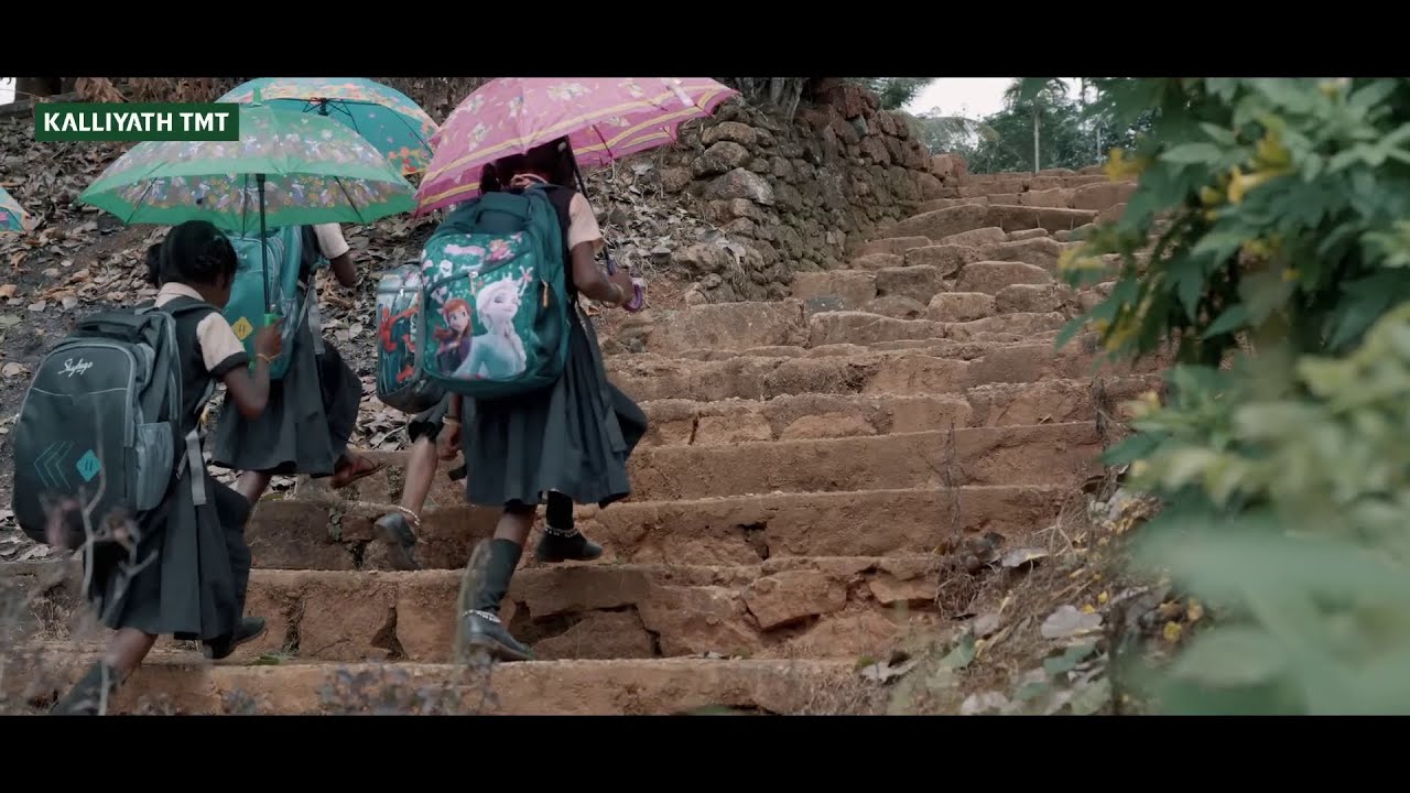 Kalliyath TMT | Colourist by Midhun 