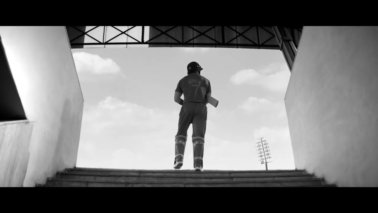 Men of Platinum - Signature Edition Ft. MS Dhoni | Online Assistant by Roshan Bobhate