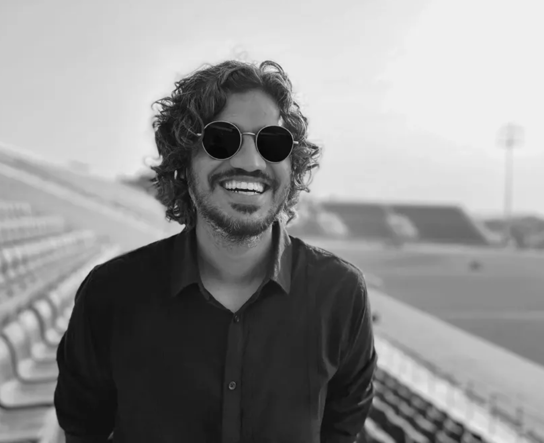 Ravi Shankar – Director