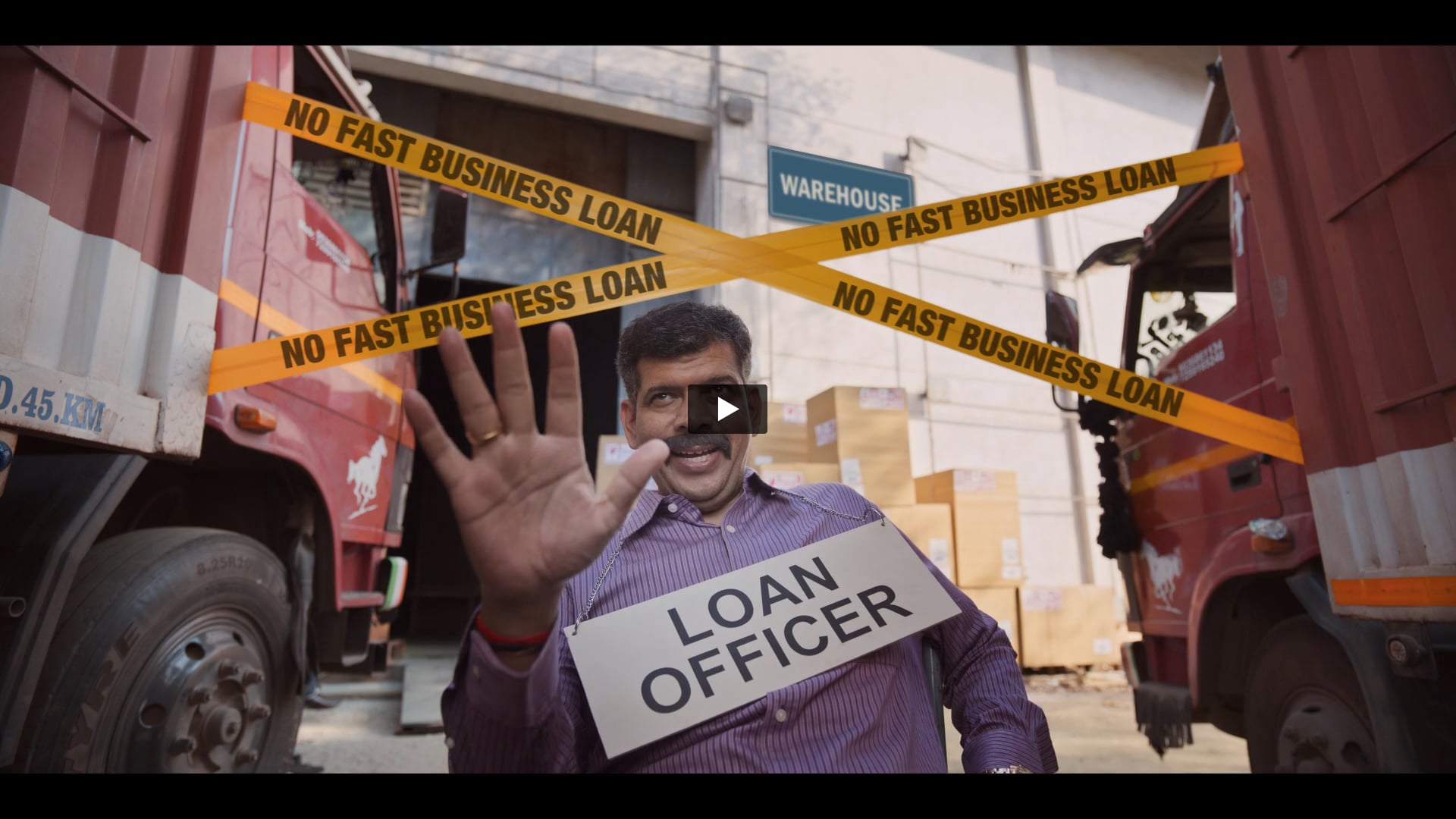 My Kinara - MSME Loans in 24 hours | Focus Puller by Jitendra 