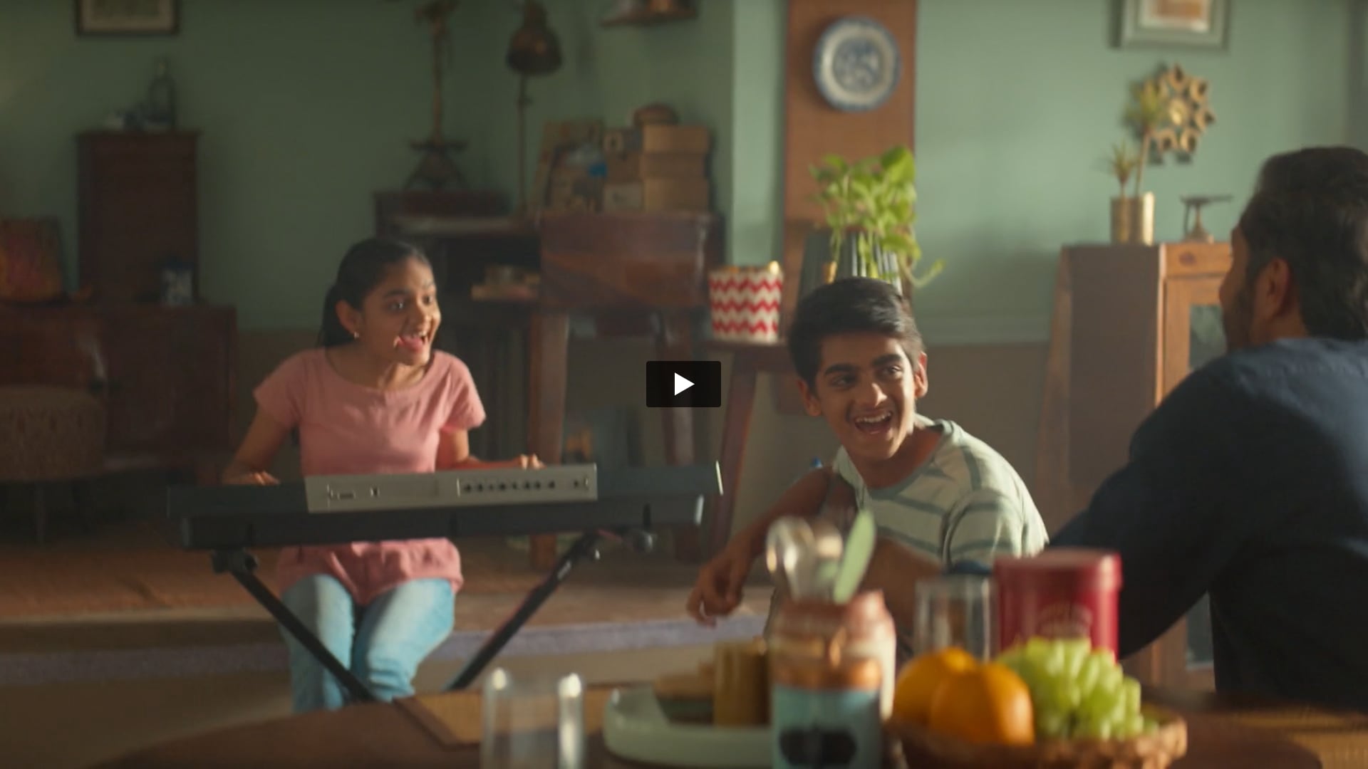 Maggi - Maggi Ready Family Jolly | Food Stylist by Ivan Fernandes 