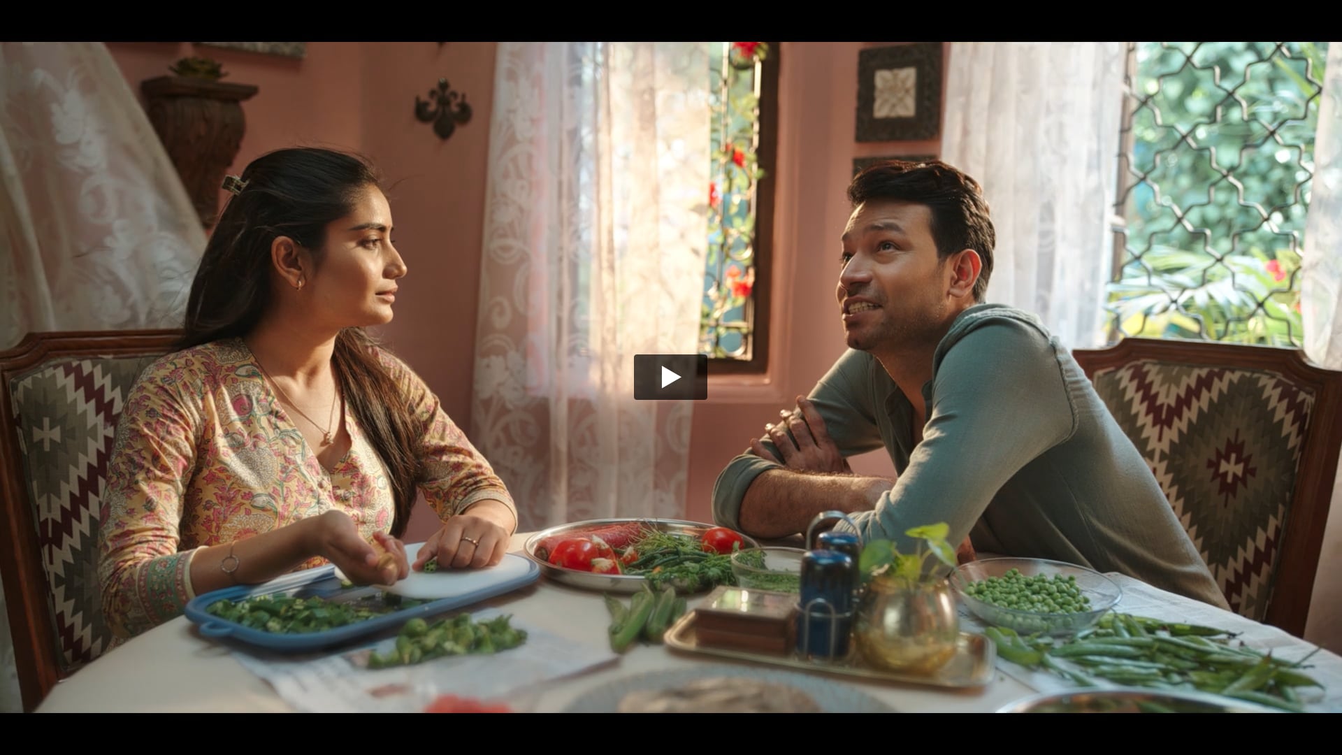 Crompton Fans - Power Film | Casting Director by Parag Mehta