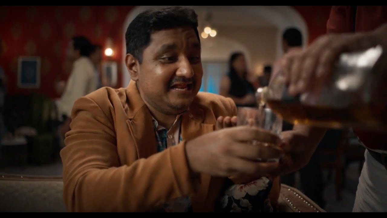 Milkbasket - Hangover Morning | Colourist by Renato Salazar