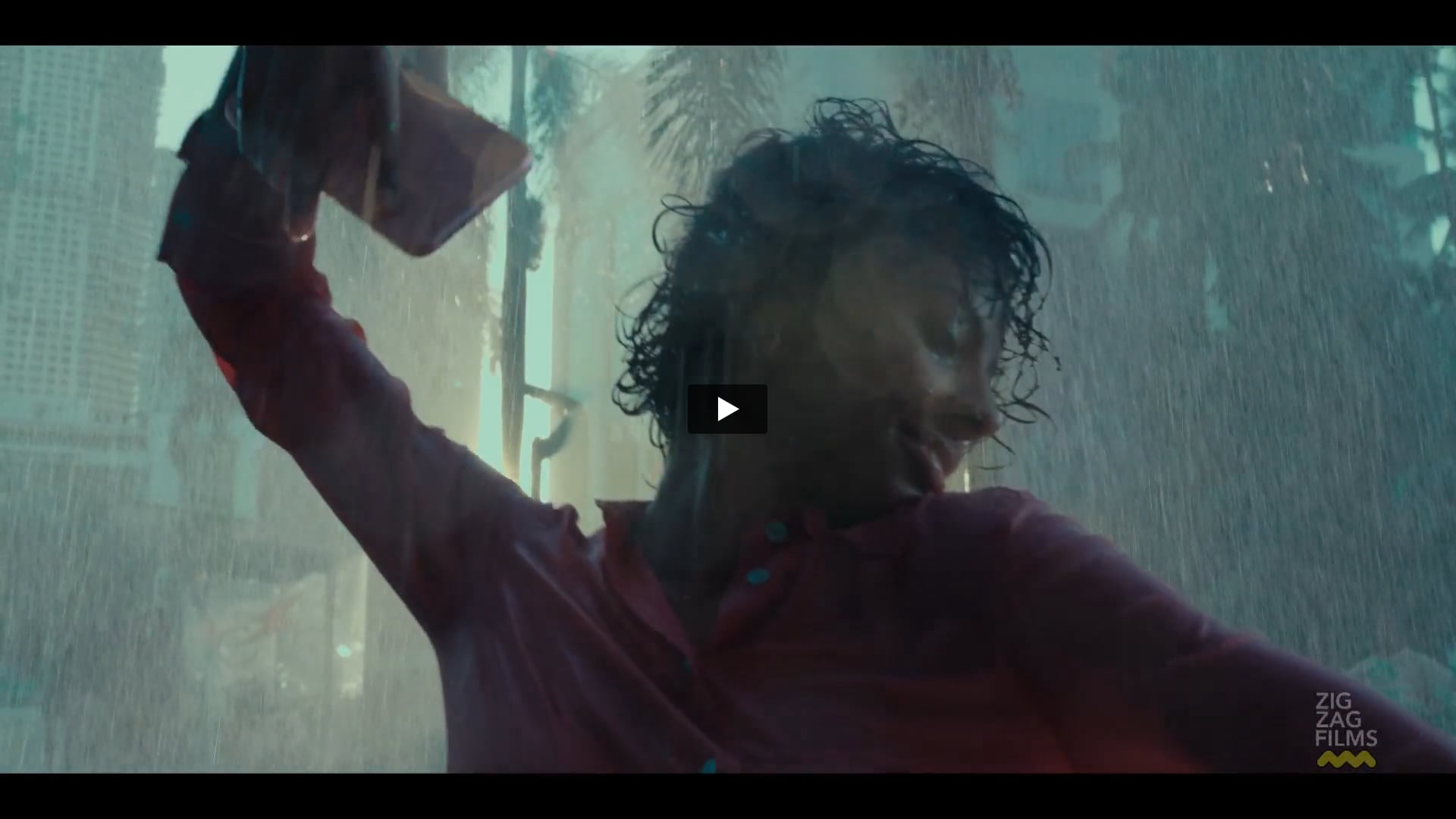 Samsung Galaxy A54 - Rain Film | Grips by Sumit Ghosh