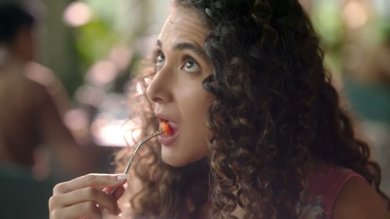 Lipton - Sip N Digest | Post Producer by Dhirendra Singh