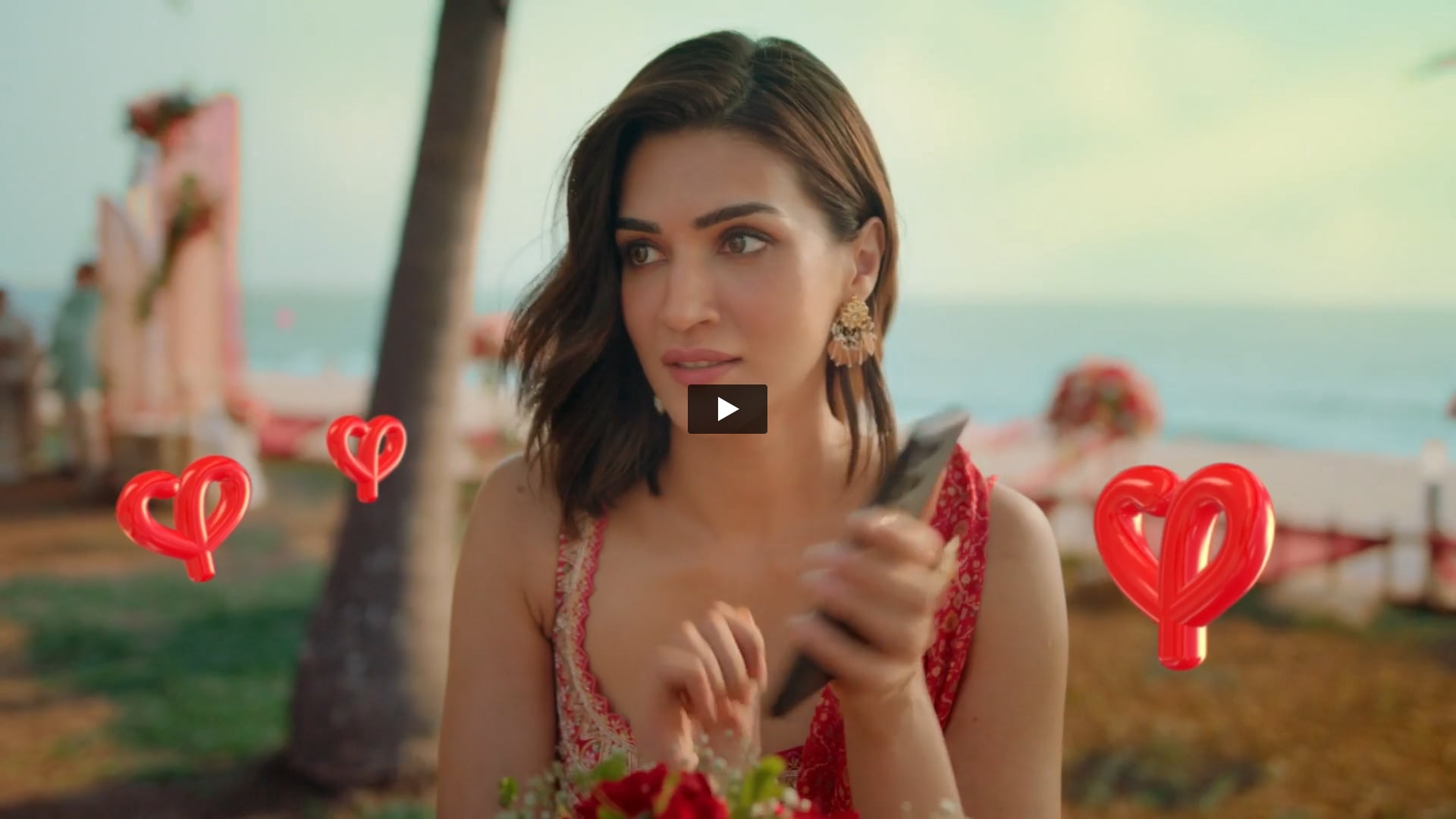 Tata Cliq Palette - Matchmaker | Director by Jeto 