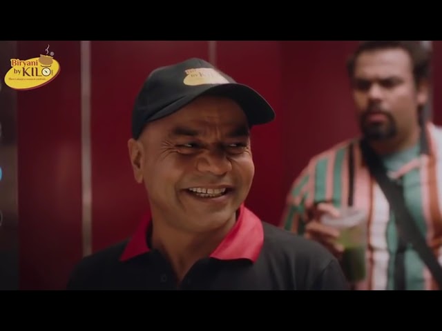 Biryani By Kilo - left Our Stomach Growling | Photographer by Rohit Singh