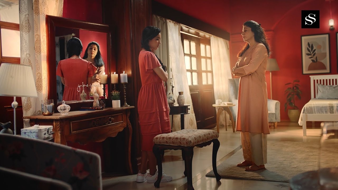 Shoppers Stop - Celebrating Cool Moms | Production Controller by Rohit 