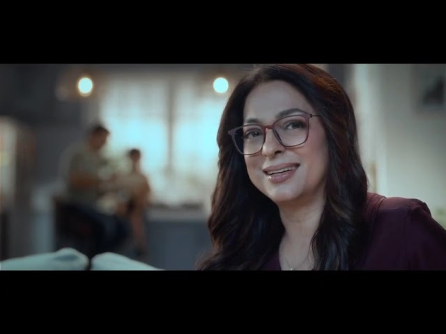 Prime Lenses - Ft. Juhi Chawla | Makeup Artist by Anita 