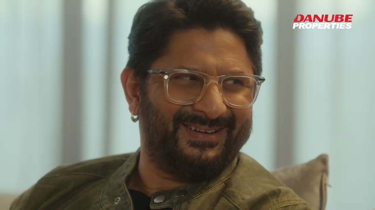 Danube Properties - Ft. Sanjay Dutt, Arshad Warsi | Line Producer by Simran Madaan