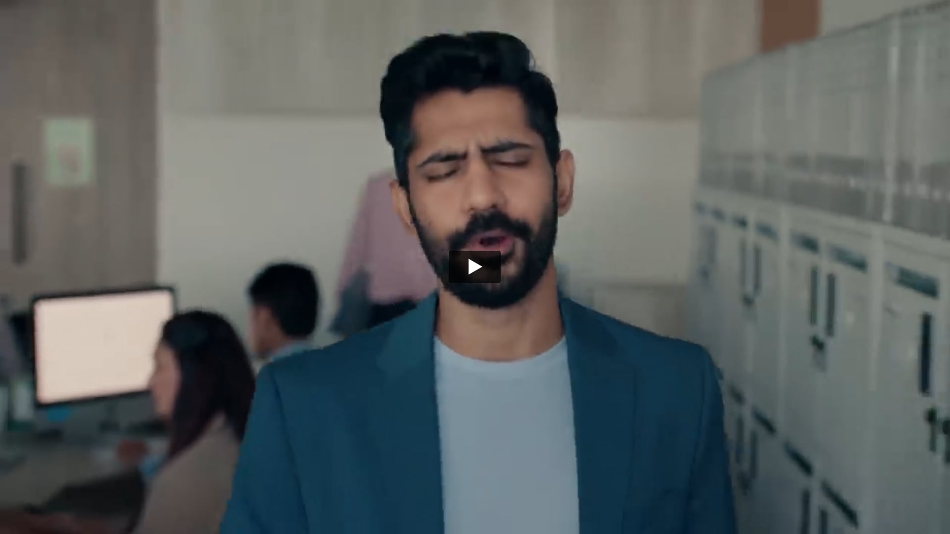 Bharat BillPay - Naujawaan Dil ka Bharosa | Production Designer Assistant by Darshana Achrekar