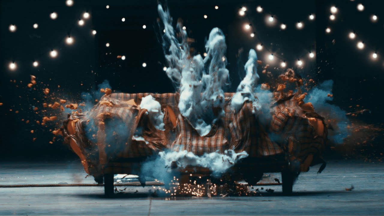 Flipkart - Big Bang Diwali | Pack Shoot and SFX by Vishal Tyagi