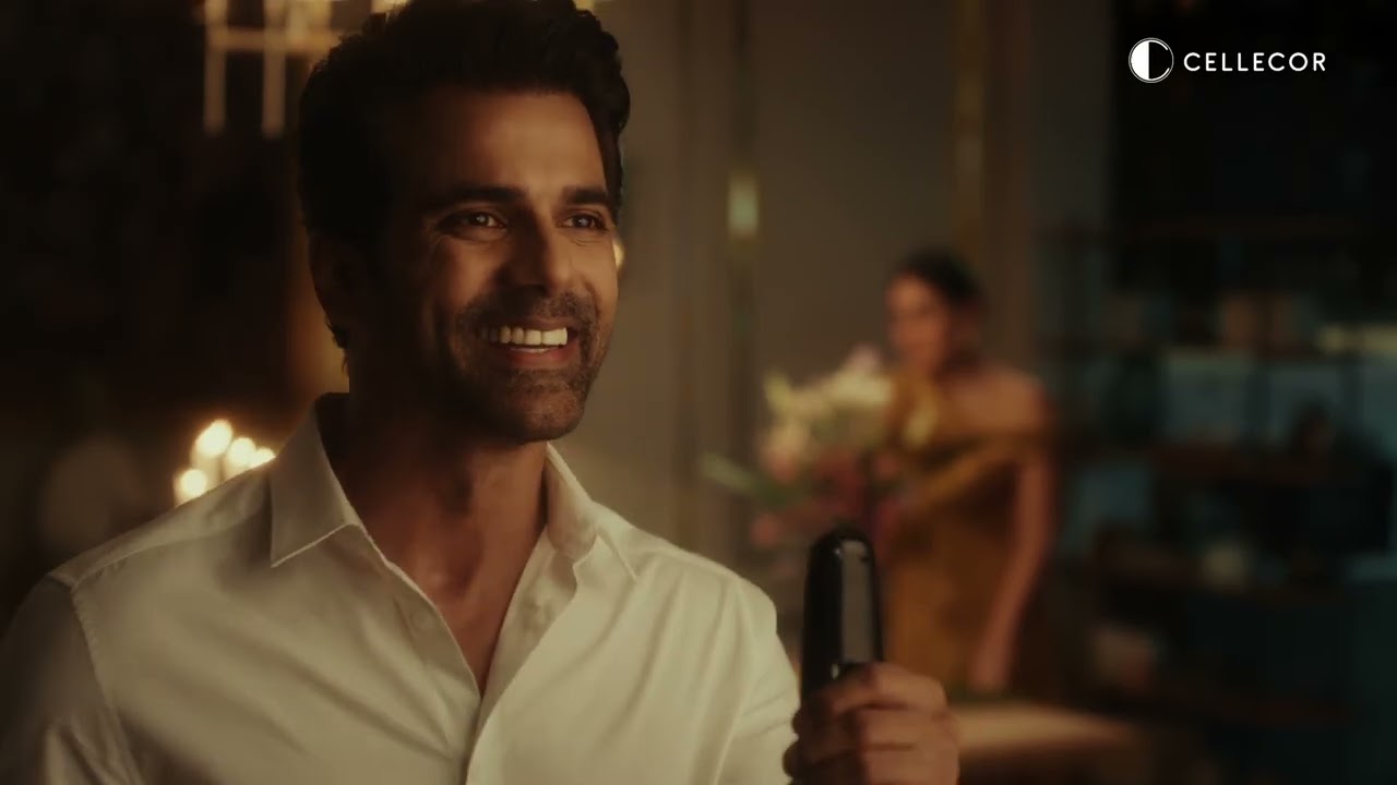 Cellecor Ft. Kareena Kapoor Khan | Choreographer by Varshika Uchil