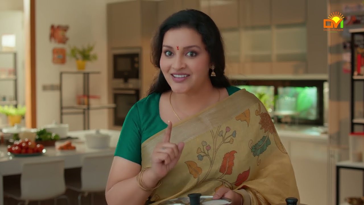 Aishwarya Idli Rava Ft. Renu Desai | Production Manager by Nani Chappidi