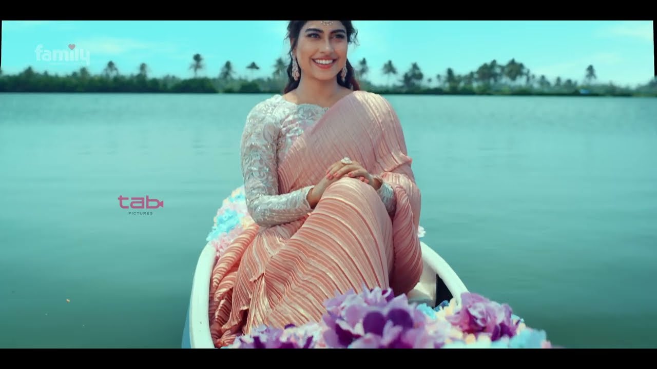 Family Wedding Centre - The Boundless Love Of Family | Musician by Francis Xavier