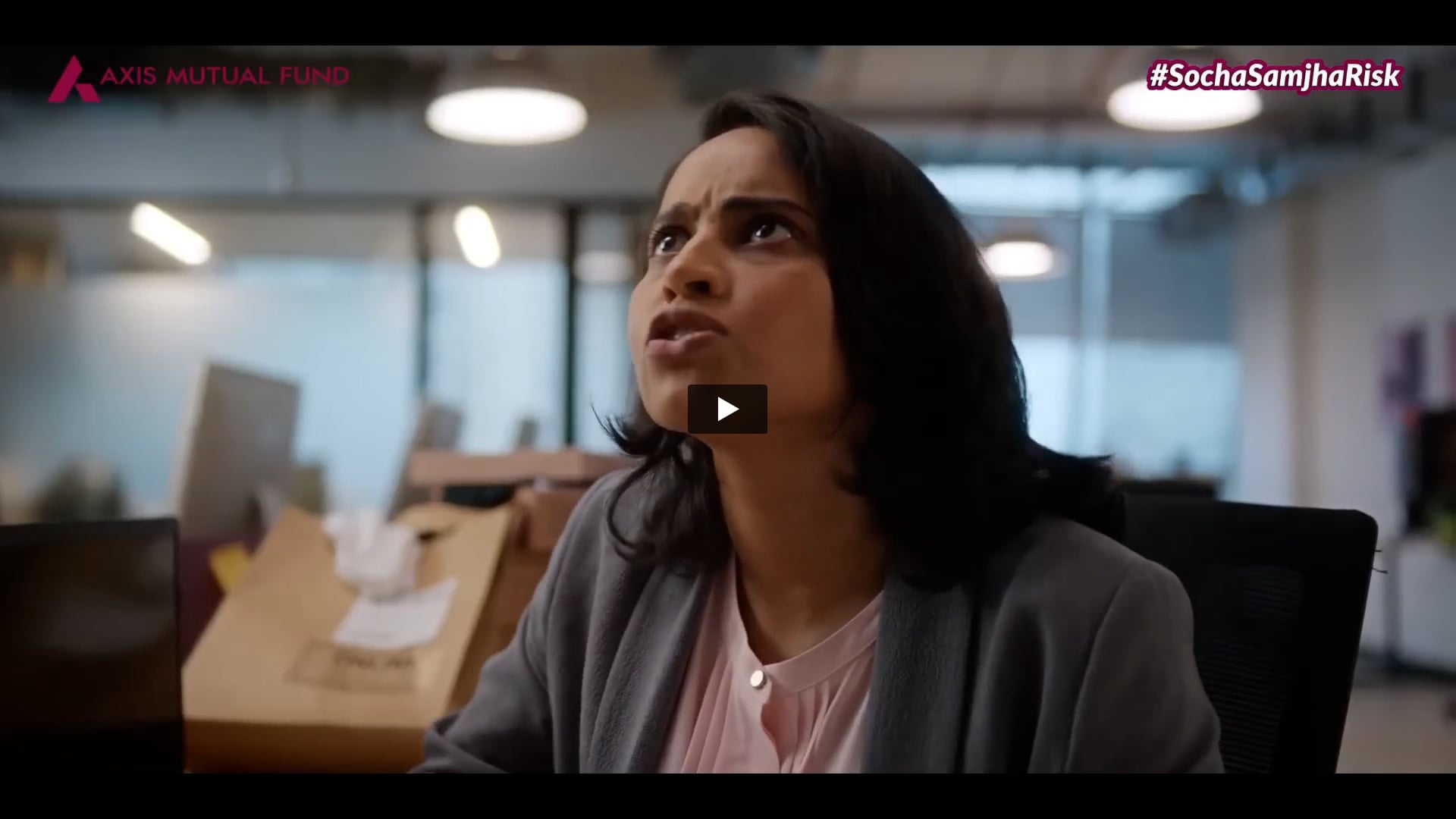 Axis Mutual Fund | Line Producer by Sweta Anand