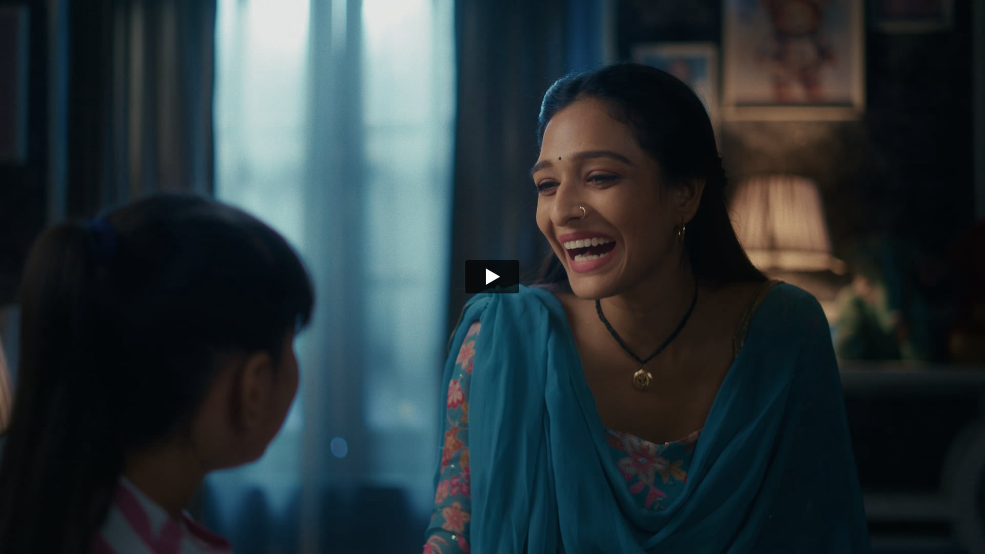 Mother Dairy Cow Milk | DoP by Sourav Yadav