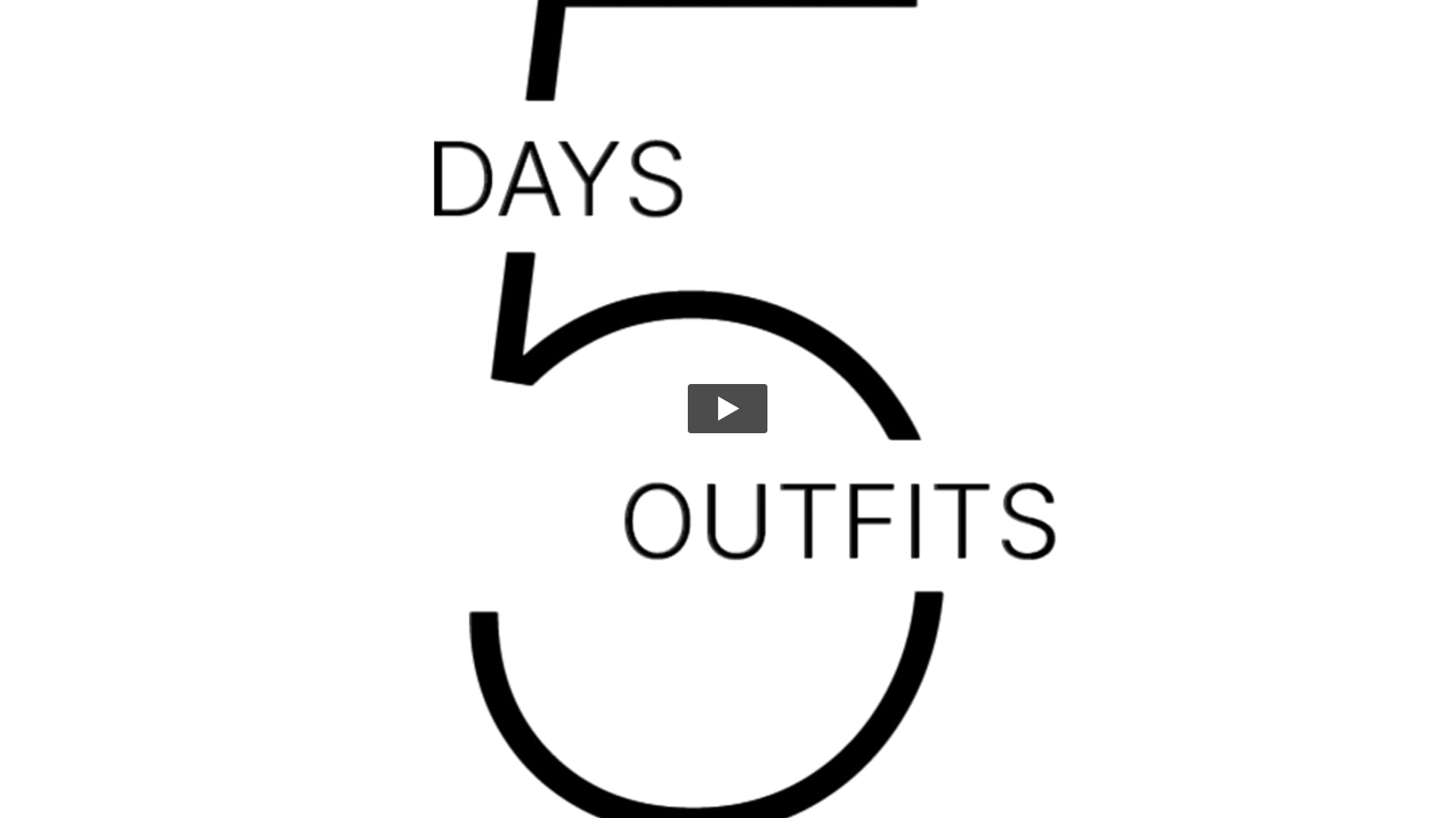 Westside - 5 Days Outfit | DoP by Harpreet 