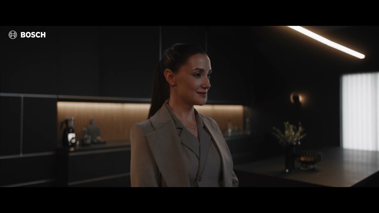 Bosch Steam Ovens | Storyboard Artist by Shubhangi Jadhav