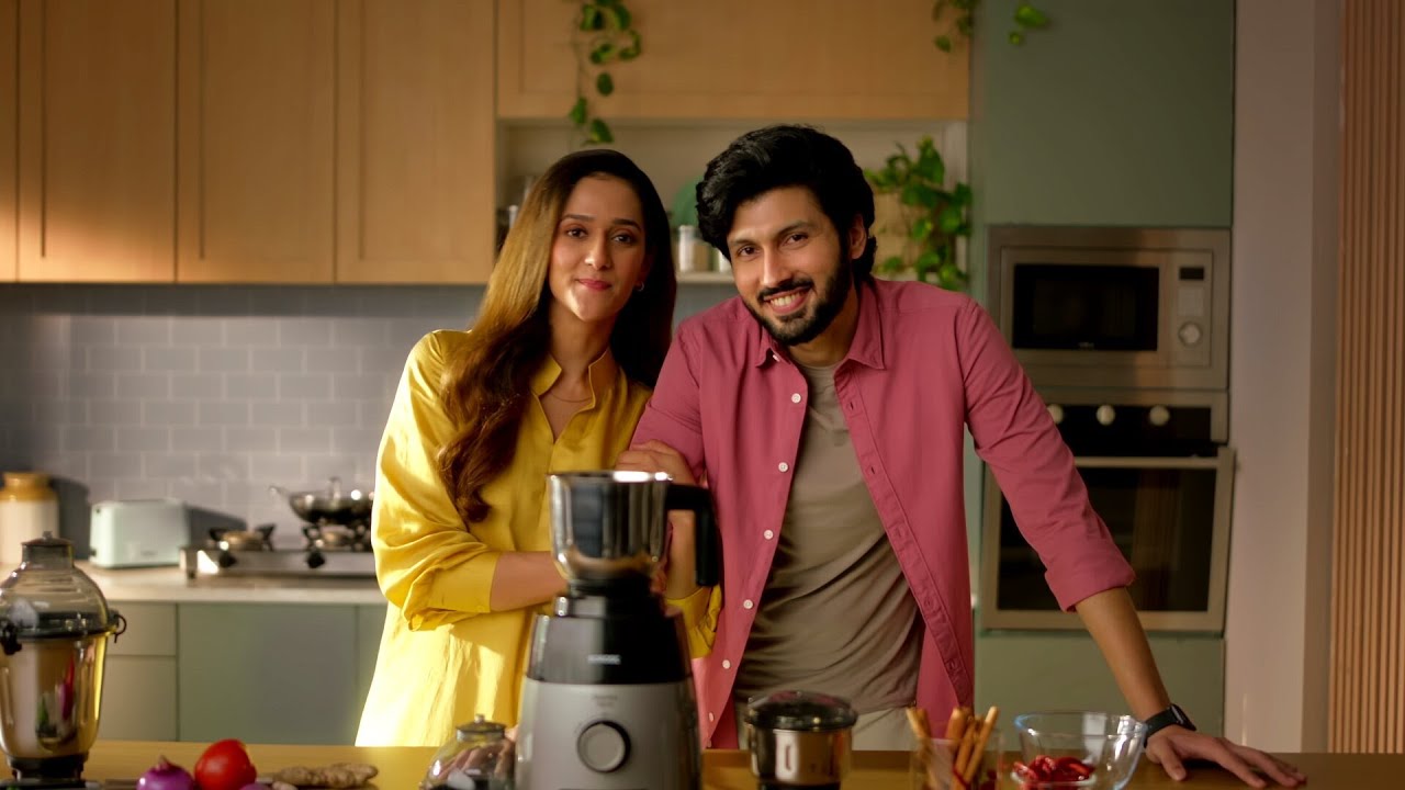 Borosil - Silverline | Focus Puller by Sunny Mishra