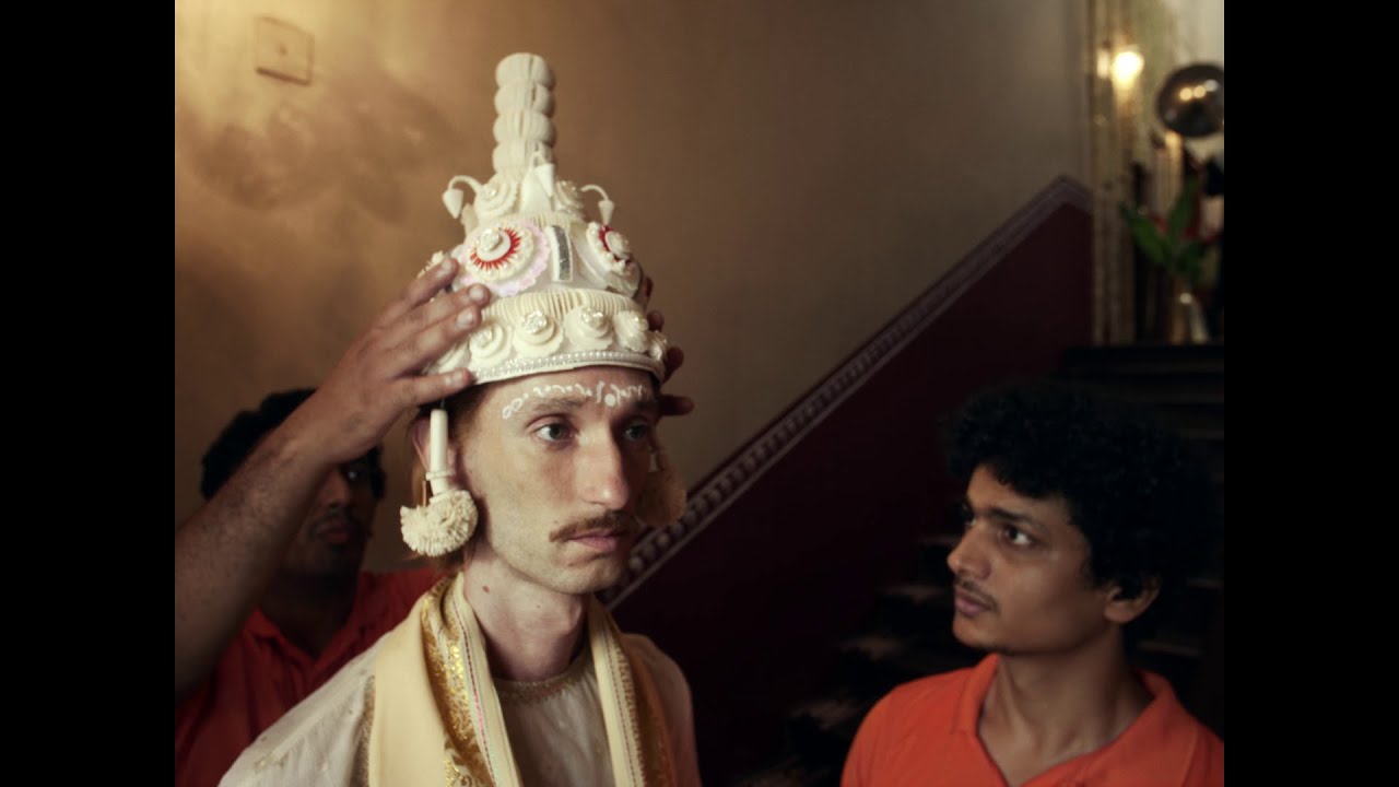 Swiggy Instamart - Groom Film | Online Assistant by Akash Kulye