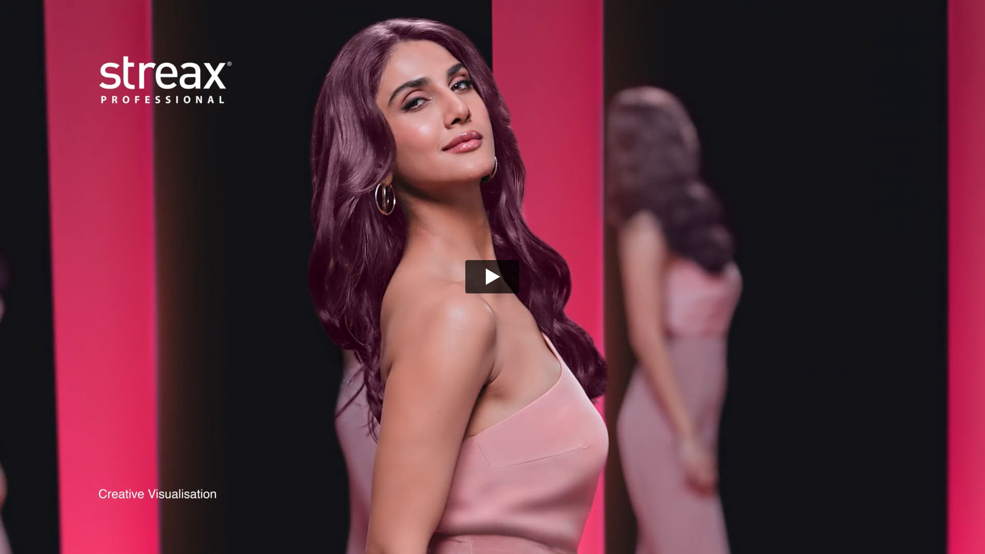 Streax - Streax Professional Argan Secrets | Hair Stylist by Dharmesh 