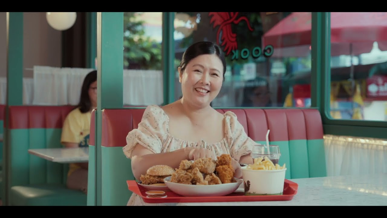 Medtronic - World Stroke Day Campaign | Production Assistant by Jimmy 