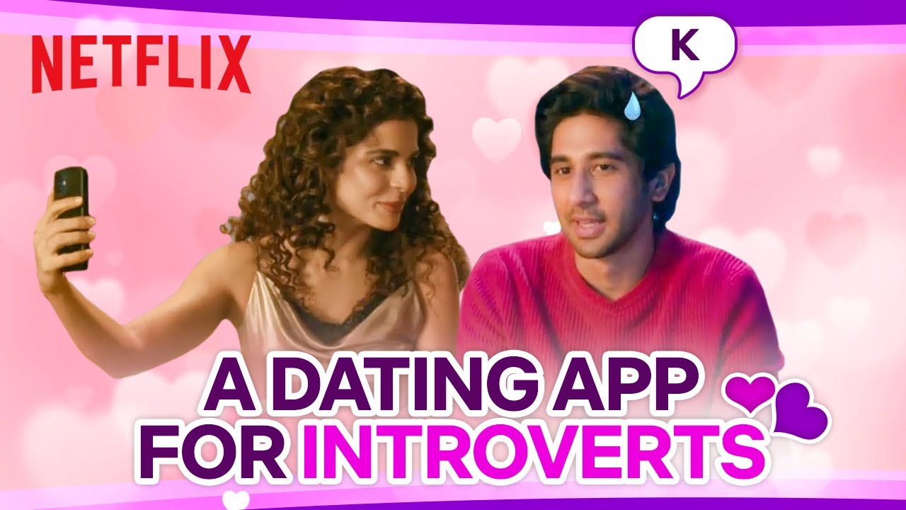 Netflix - Dating As An Introvert | Production Controller by Shweta Temburne