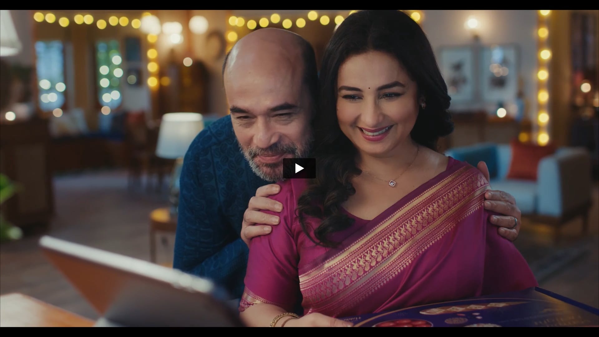 Haldiram's - Diwali Film | Production Assistant by Vishal Jadhav