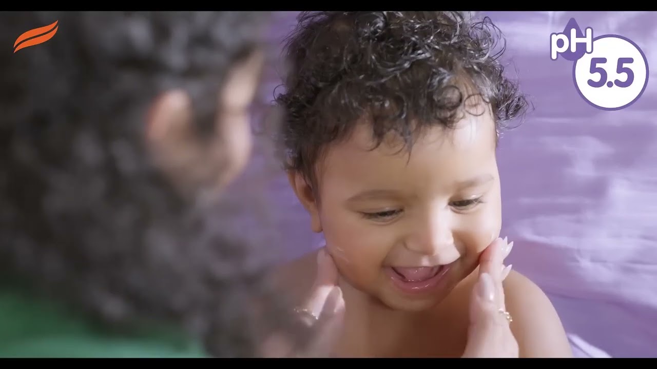 Himalaya Baby Cream | 2nd Unit DoP by Savio Simon