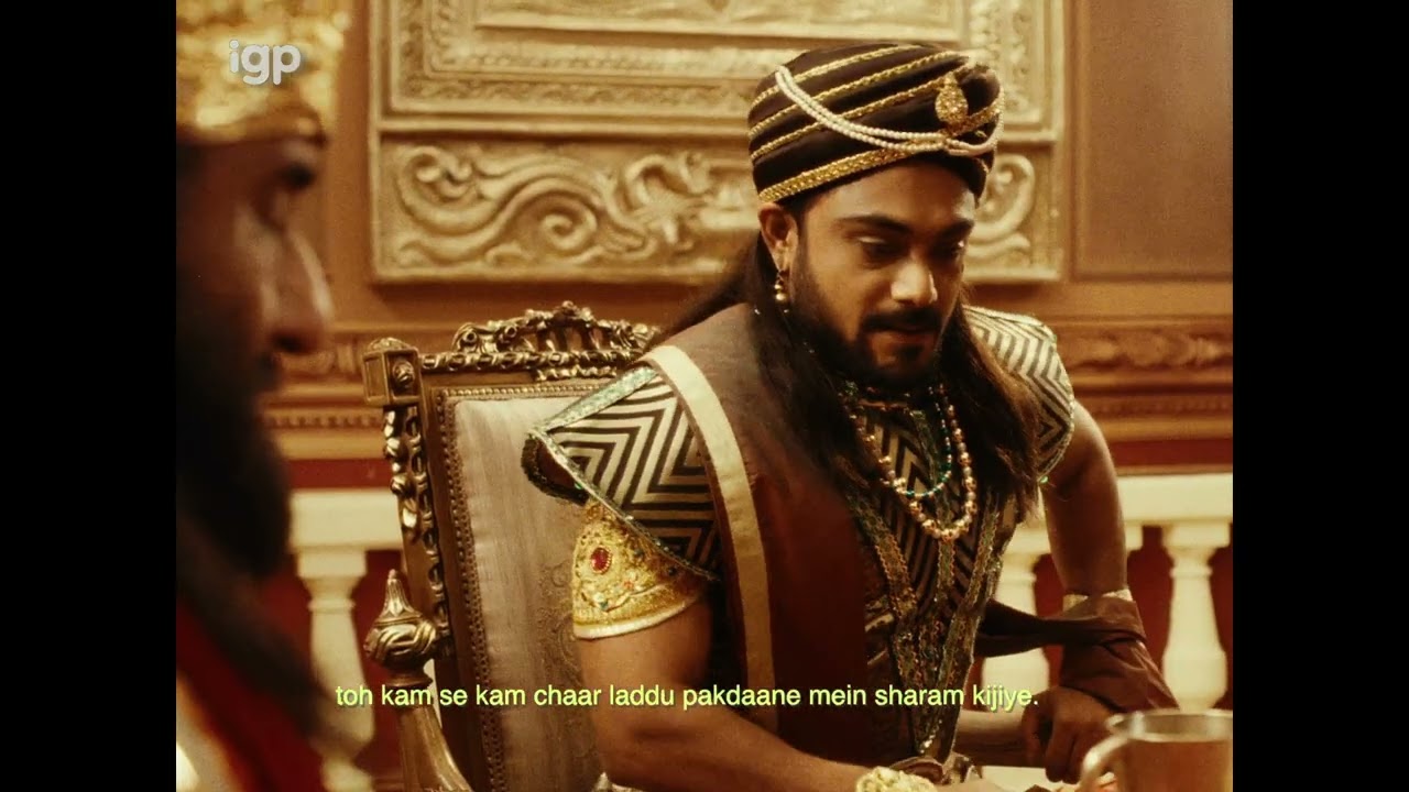 IGP - Diwali Gifts | Music Director by Jay Kshirsagar