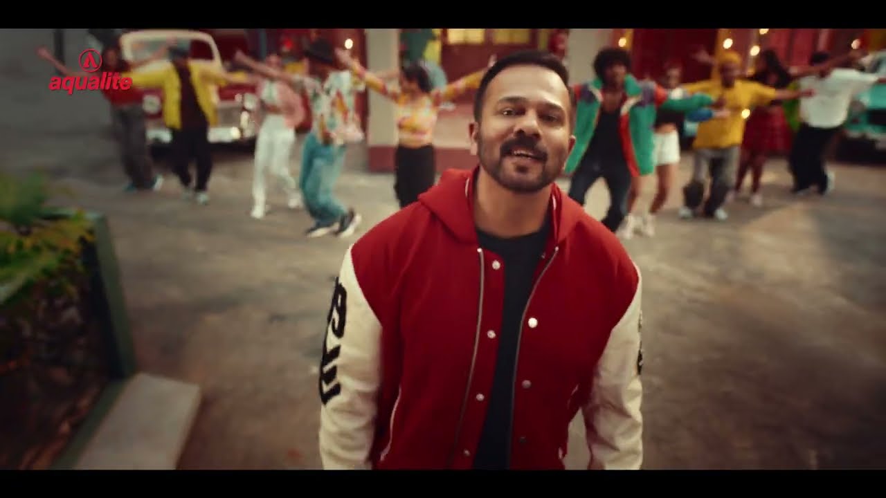 Aqualite - Shoes | Art Assistant by Arvind 