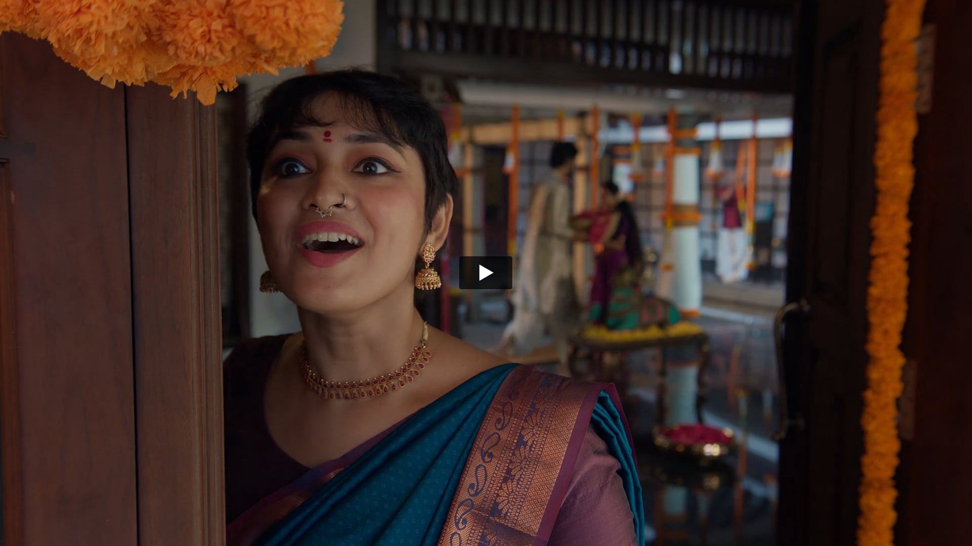 Ramraj Vaibhav Collections | Choreographer by Pradeep Kumar