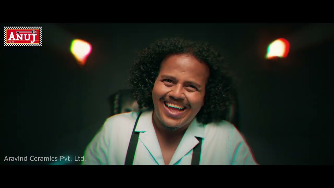 Anuj Tiles - Scientist Film | Voice Over by Rj Sivapriya