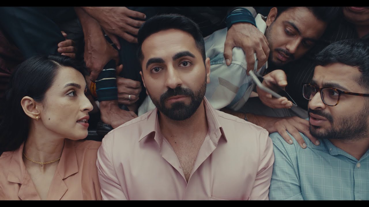 KitKat - Have A Break Have A KitKat | Assistant Editor by Yash Maheshwari