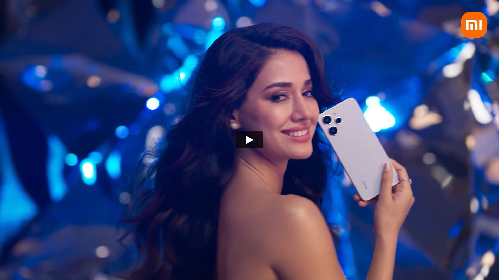Redmi 12 Ft. Disha Patani | Producer by Noor Sayyed
