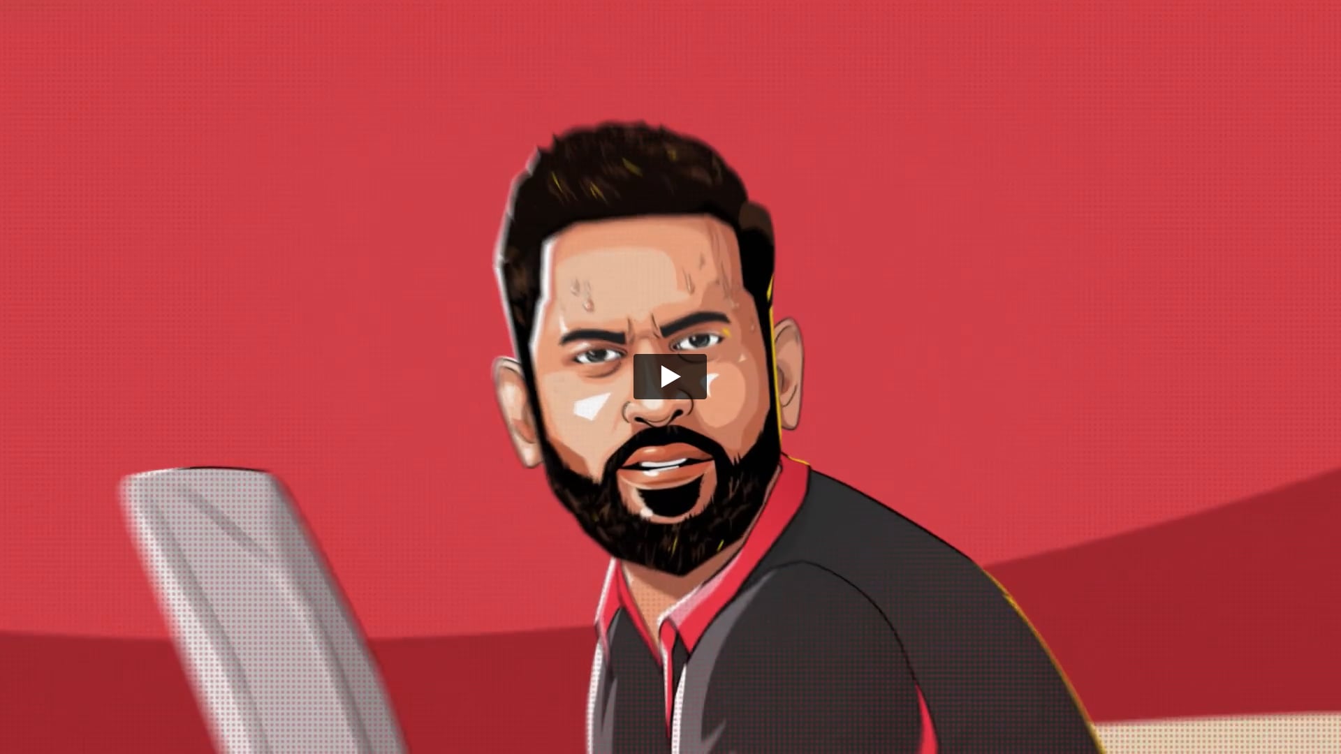 Boost - Cricket Film | Offline Editor by Karl Kavarana