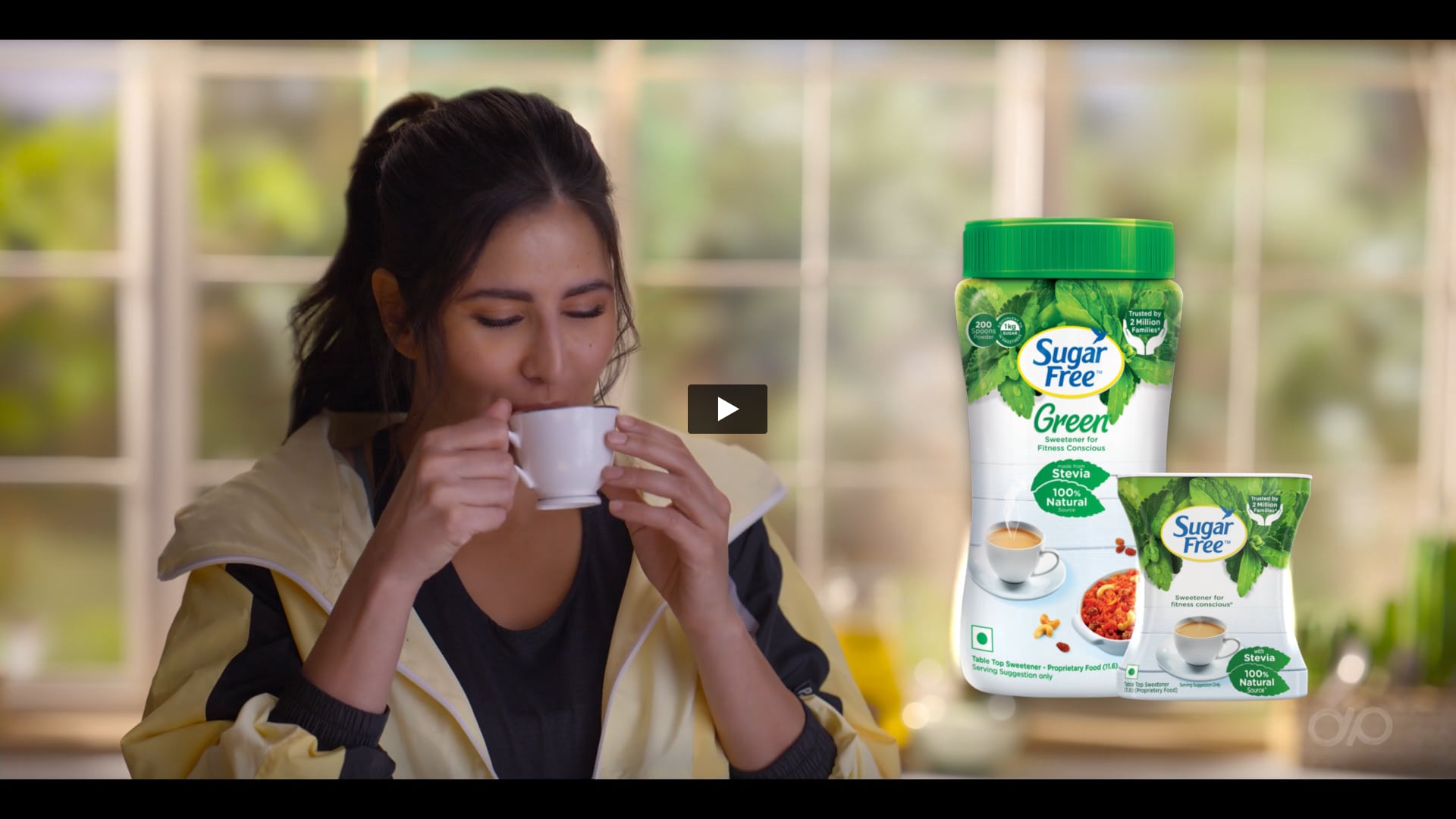 Sugar Free - Kitchen Ft. Katrina Kaif | First AC by Kashish Grover