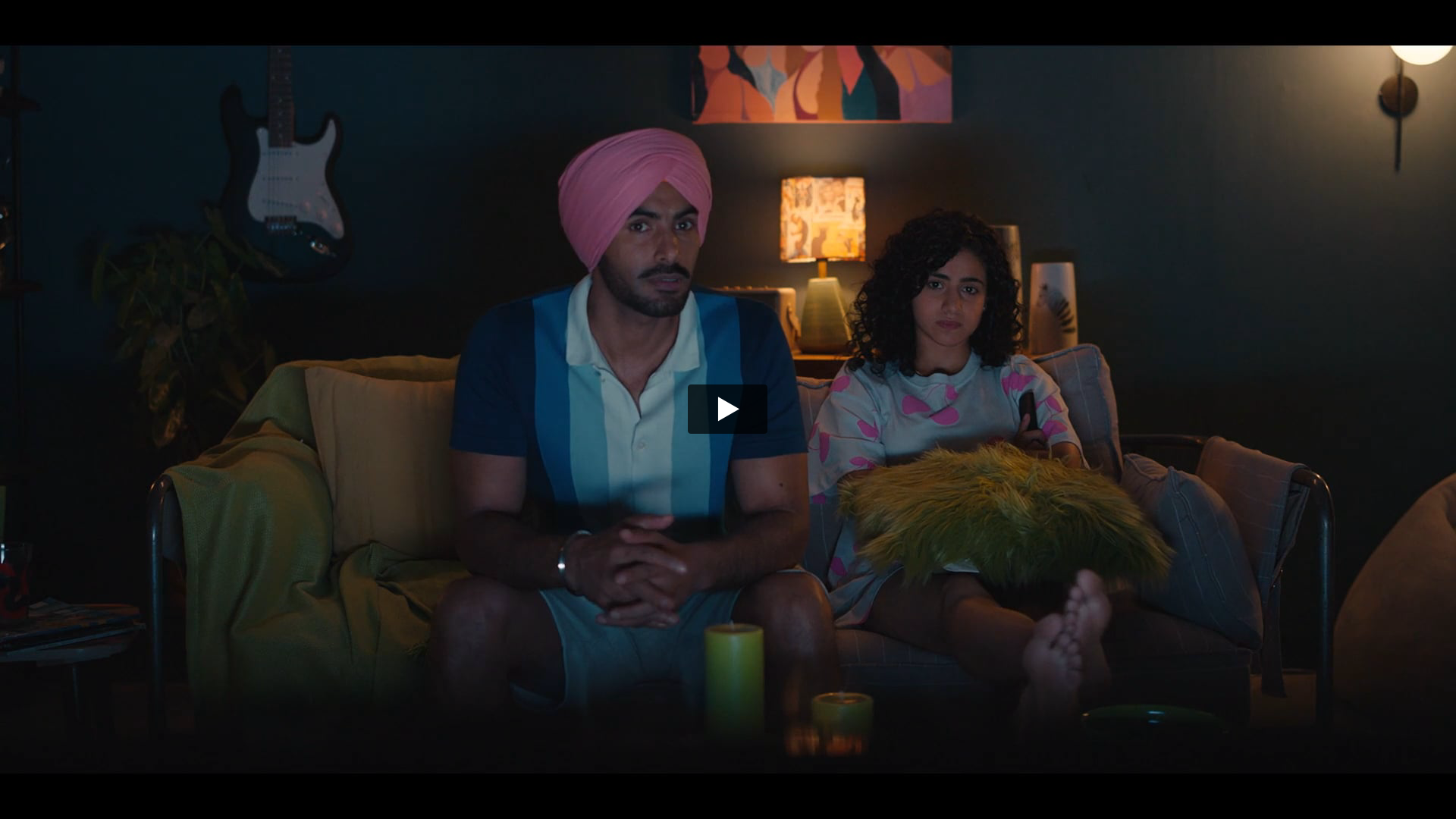 Big Basket - Movie | Production Controller by Nilesh Khanna