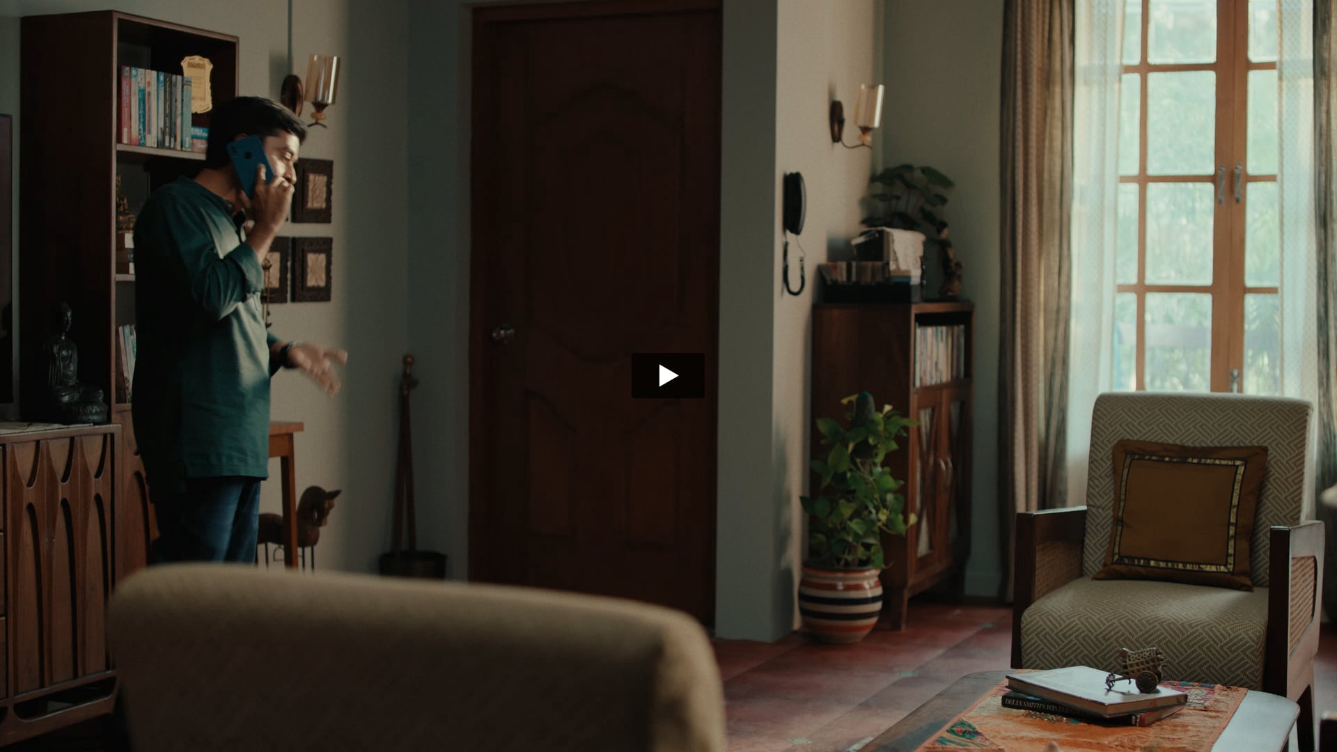 NoBroker - Dadi Film | Gaffer by Abdul Choudhary