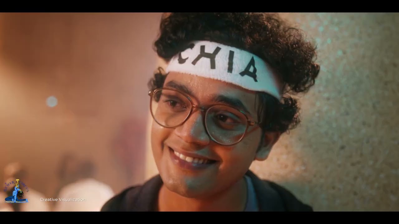 Britannia NutriChoice | Storyboard Artist by Yogesh B Kuchik