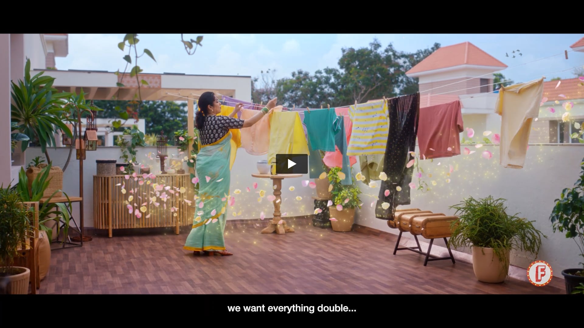 Softouch - Fabric Conditioner | Hair and Makeup by Teja 