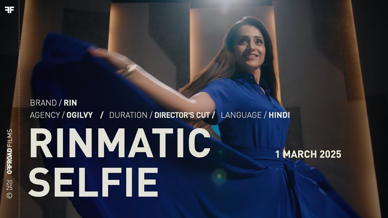 Rin Ft. Trisha | VFX by Kalesha 