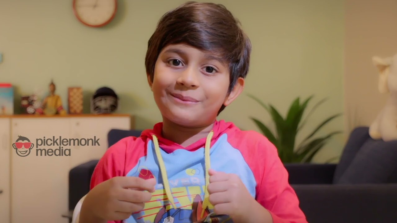 Manna GoGrains Crunchies | Casting Director by Ashwath Cena